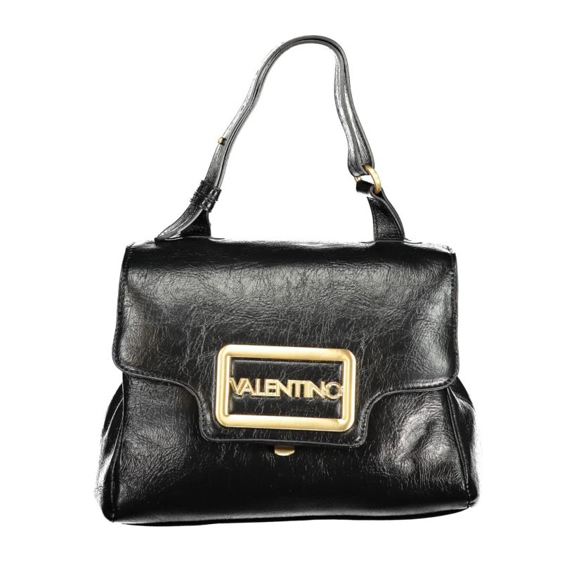 Дамска чанта VALENTINO BAGS VBS8FV34MONI_NENERO