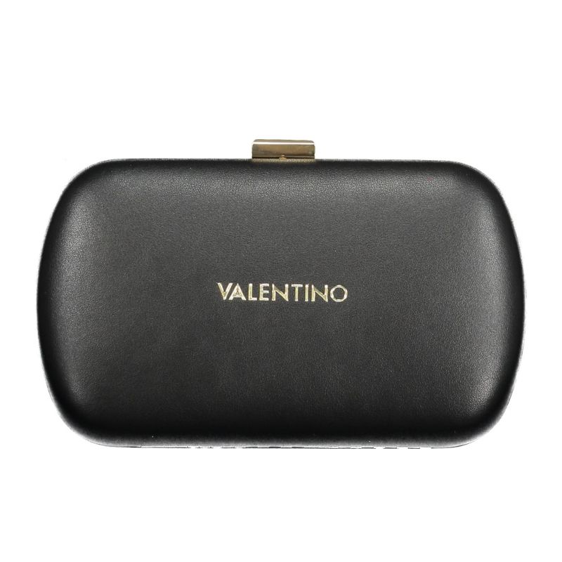 Дамска чанта VALENTINO BAGS VBS8GP19AROMA_NENERO