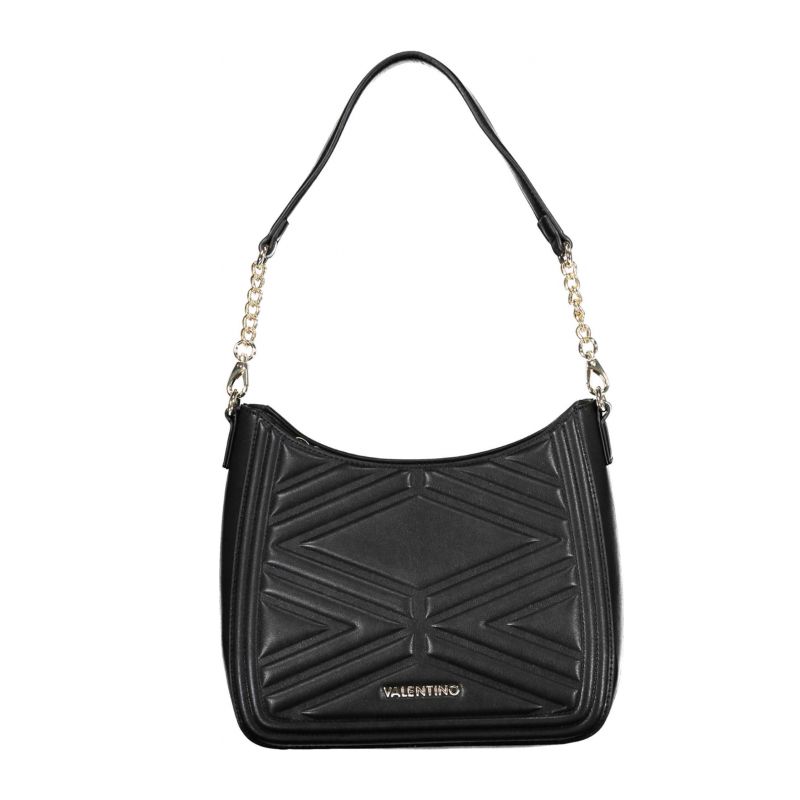Дамска чанта VALENTINO BAGS VBS6T803-SOUVENIR-RE_NERO_NERO