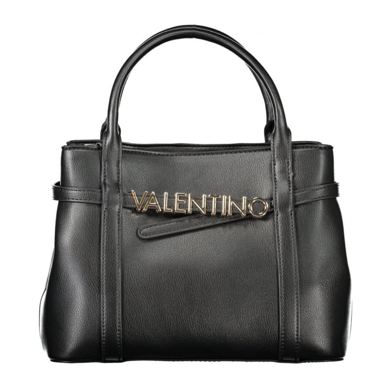 Дамска чанта VALENTINO BAGS VBS8Y504SELMARE_NENERO