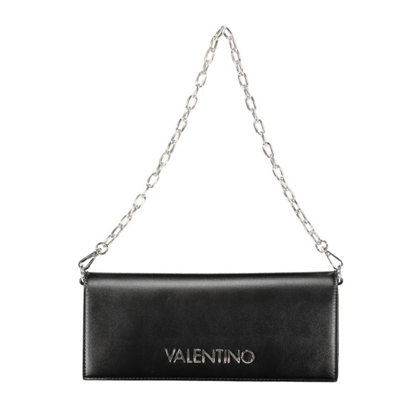 Дамска чанта VALENTINO BAGS VBS90109STEFANY_NENERO