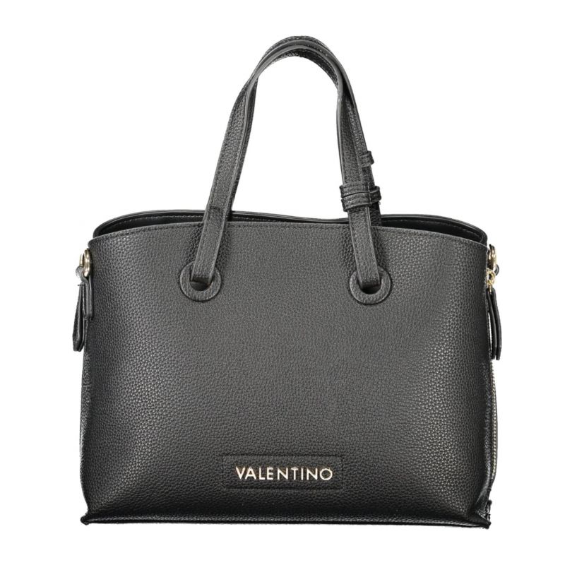 Дамска чанта VALENTINO BAGS VBS8UJ04SALLIERE_NENERO