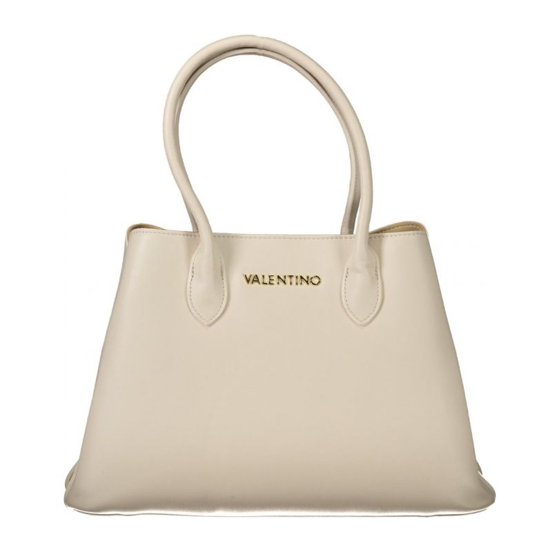 Дамска чанта VALENTINO BAGS VBS8ZV04SUNSHINERE_BEECRU