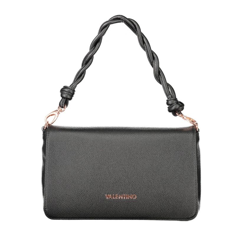 Дамска чанта VALENTINO BAGS VBS8U909SCARLETTRE_NENERO