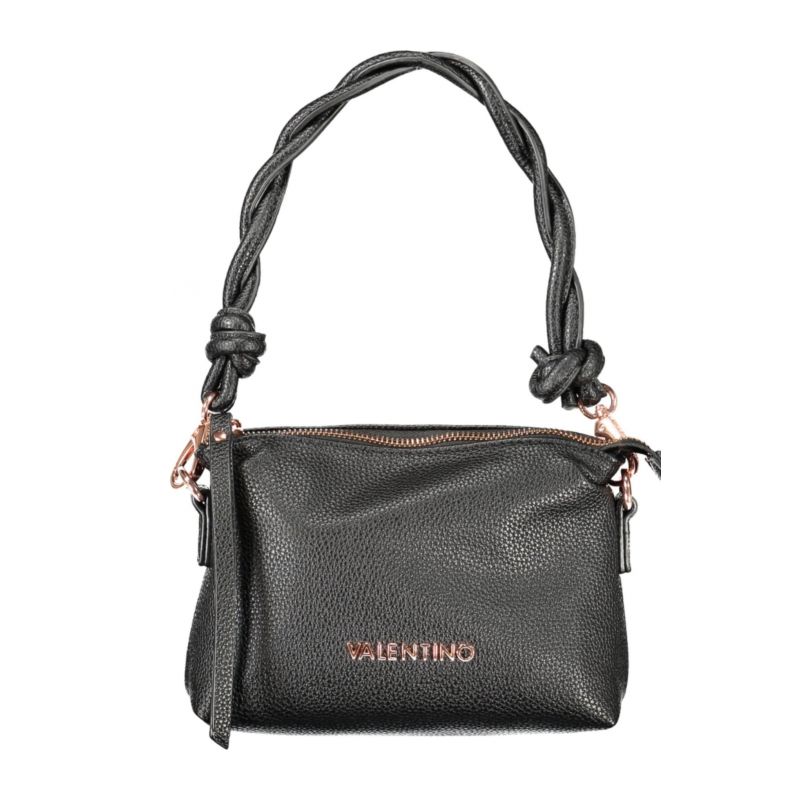 Дамска чанта VALENTINO BAGS VBS8U915SCARLETTRE_NENERO