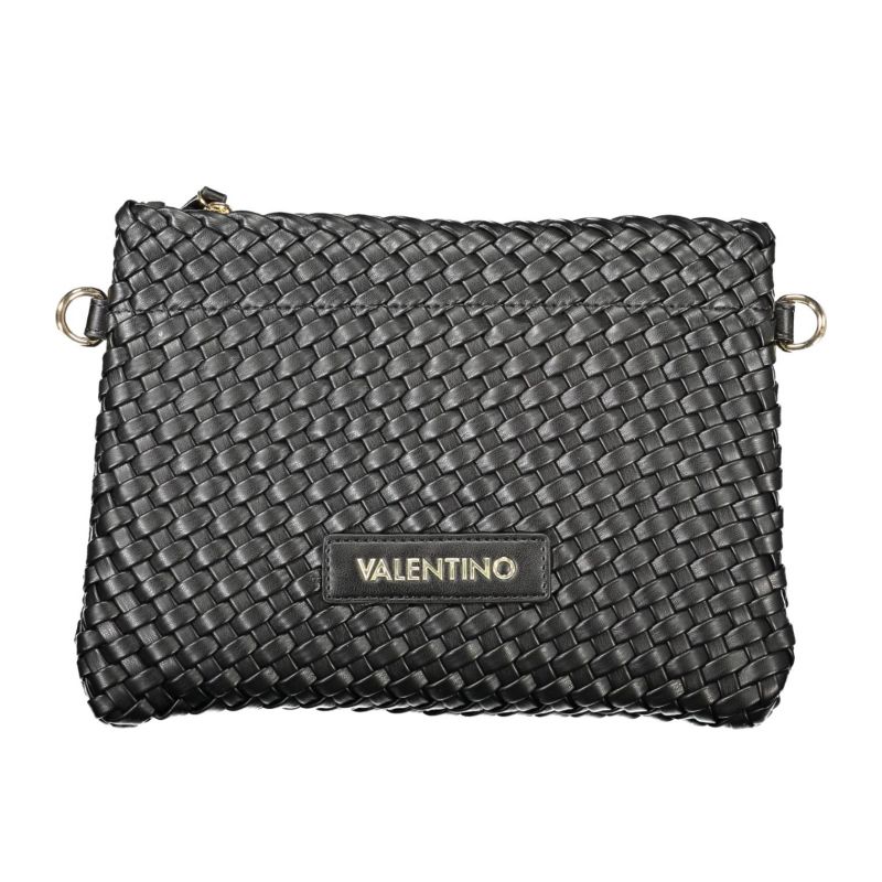 Дамска чанта VALENTINO BAGS VBS8Y617SHANTEL_NENERO