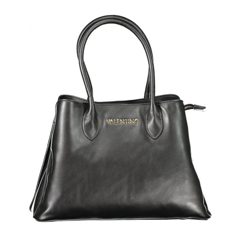 Дамска чанта VALENTINO BAGS VBS8ZV04SUNSHINERE_NENERO