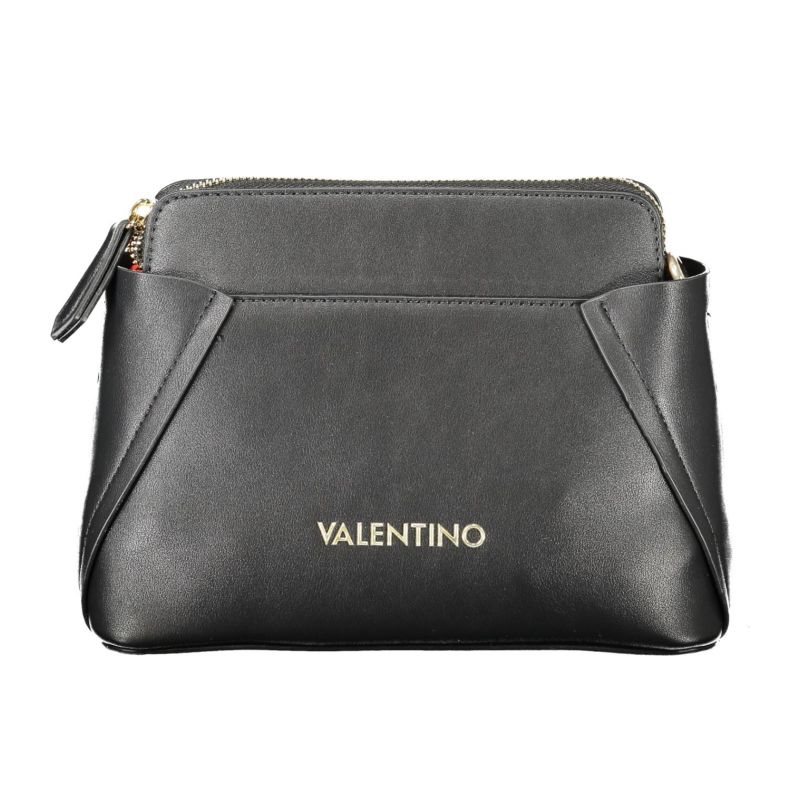 Дамска чанта VALENTINO BAGS VBS8WE17SHARONRE_NENERO