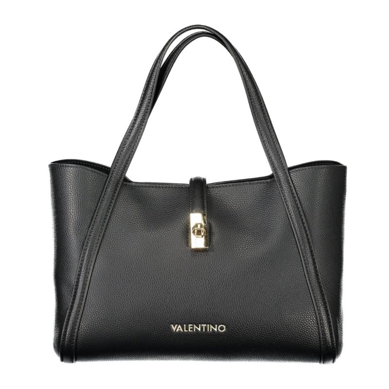 Дамска чанта VALENTINO BAGS VBS8Y401LOIAS_NENERO