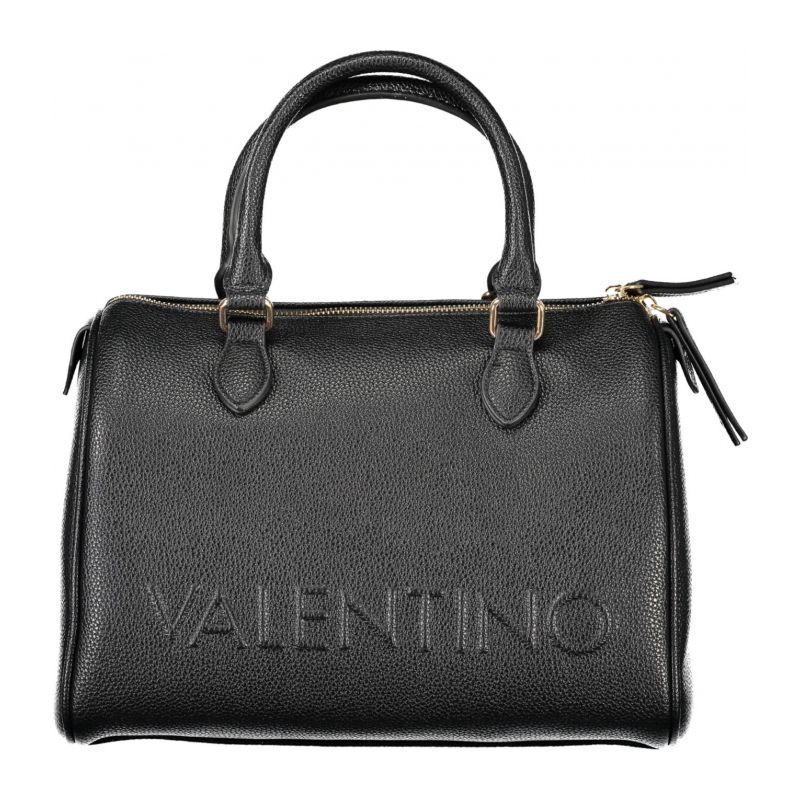Дамска чанта VALENTINO BAGS VBS8P923RISEDRE_NENERO
