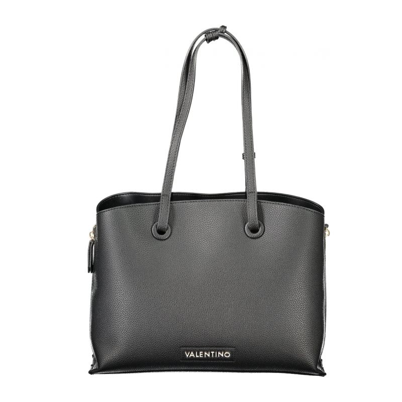 Дамска чанта VALENTINO BAGS VBS8UJ01SALLIERE_NENERO