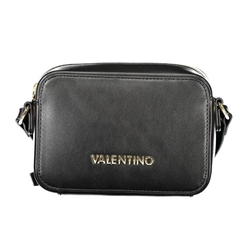 Дамска чанта VALENTINO BAGS VBS8ZV15SUNSHINERE_NENERO