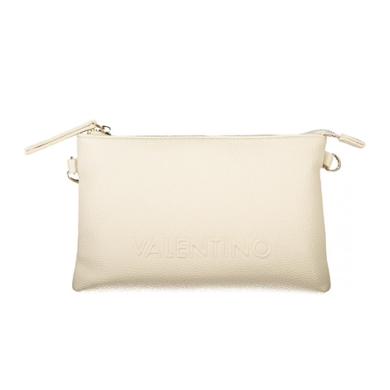 Дамска чанта VALENTINO BAGS VBS8P918RISEDRE_BEECRU