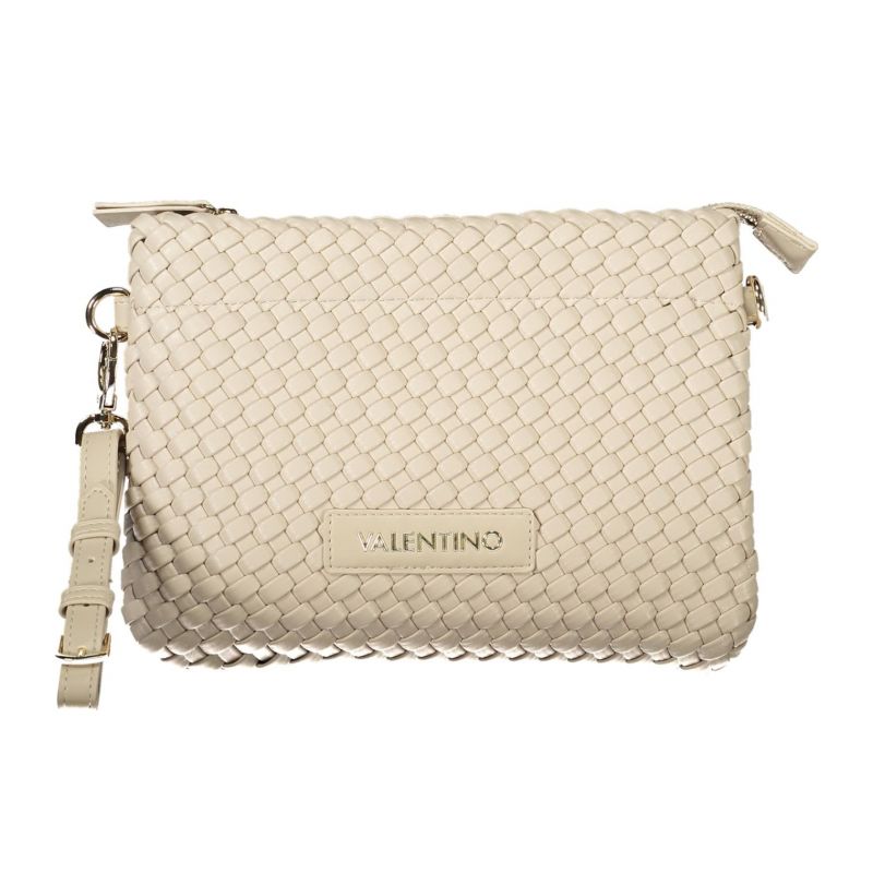 Дамска чанта VALENTINO BAGS VBS8Y617SHANTEL_BEECRU