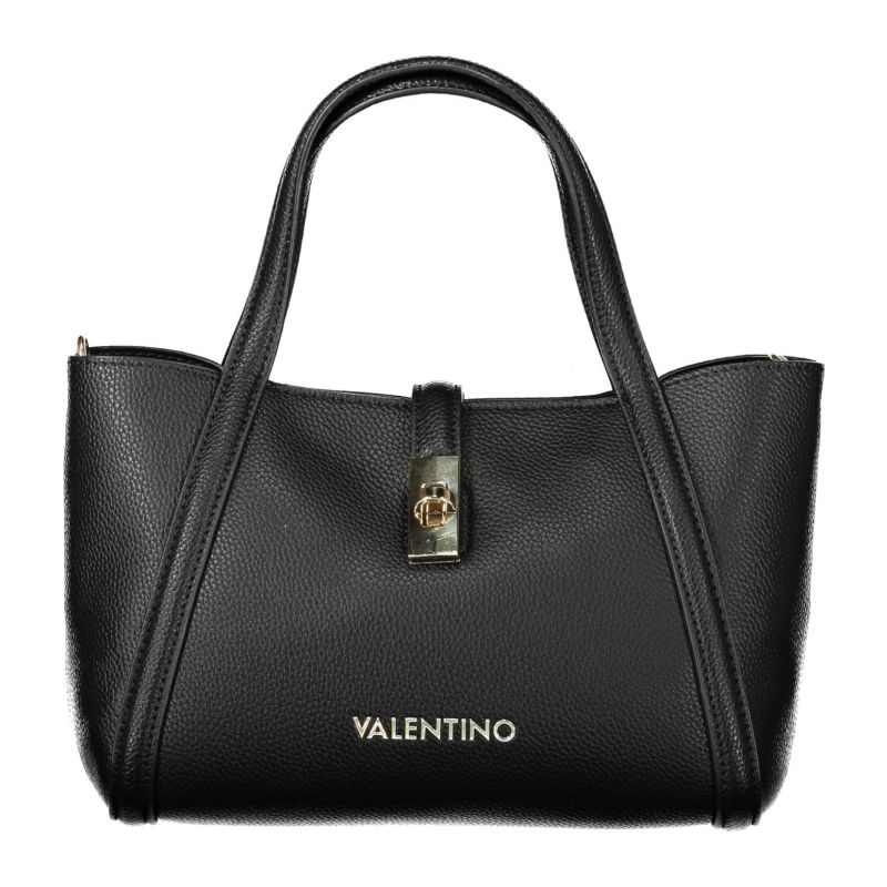 Дамска чанта VALENTINO BAGS VBS8Y402LOIAS_NENERO
