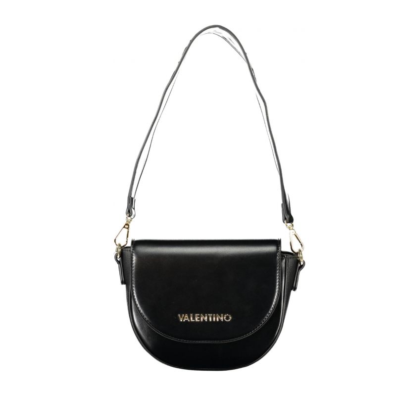 Дамска чанта VALENTINO BAGS VBS8UN09SYLVIARE_NENERO