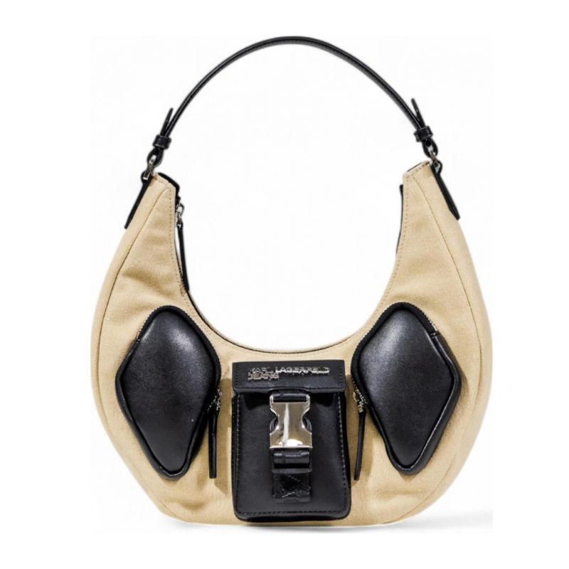 Дамска чанта KARL LAGERFELD JEANS 488408