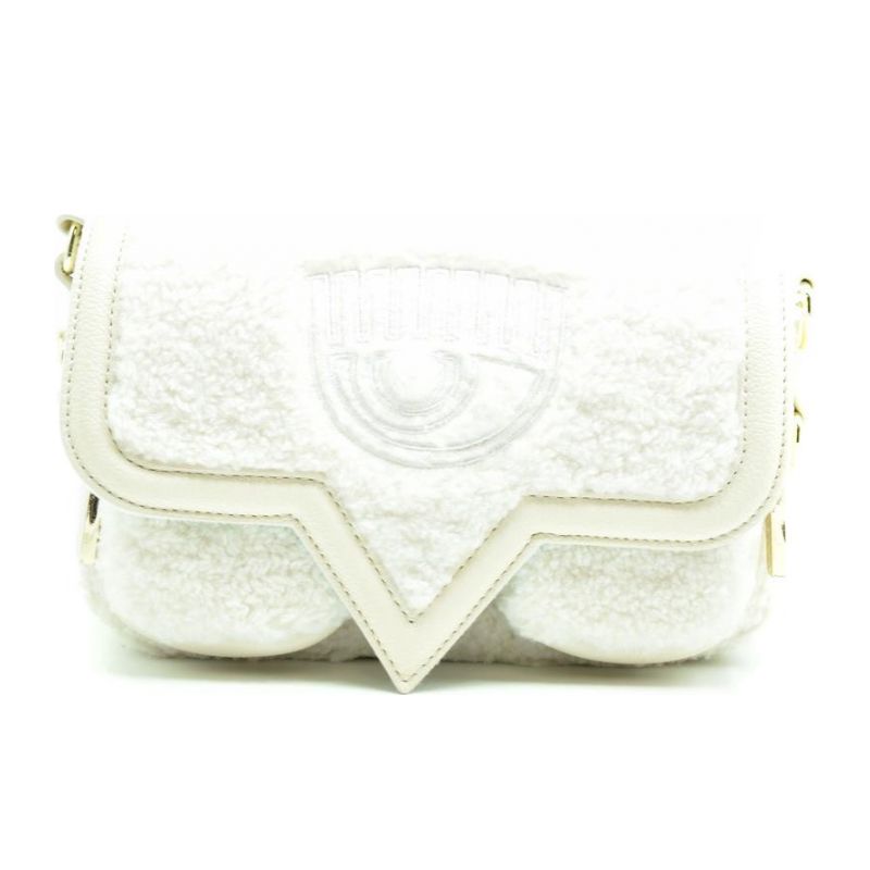 Дамска чанта CHIARA FERRAGNI 488630