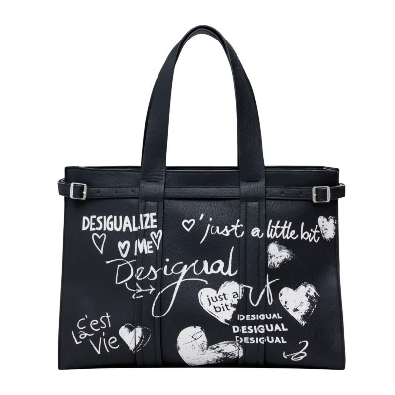 Дамска чанта DESIGUAL 490027