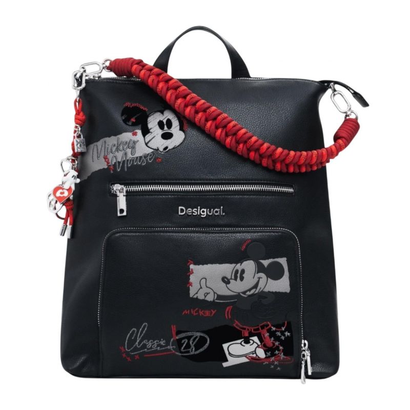 Дамска чанта DESIGUAL 490001