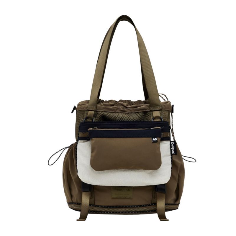 Дамска чанта DESIGUAL 490011