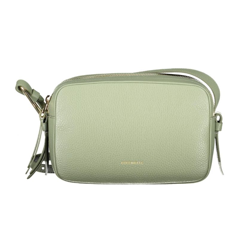 Дамска чанта COCCINELLE E1R1K150101_VEG77