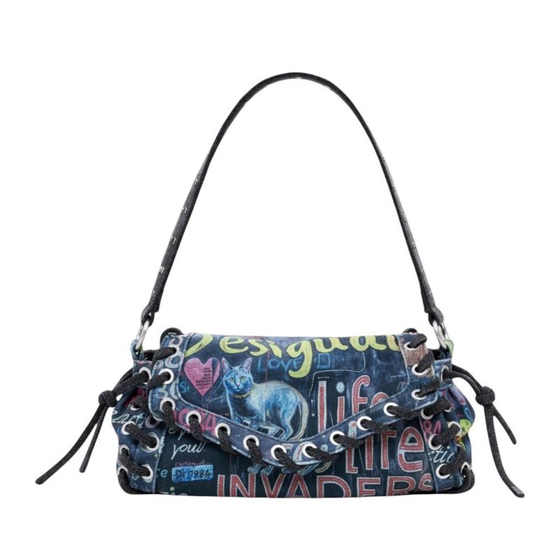 Дамска чанта DESIGUAL 490015