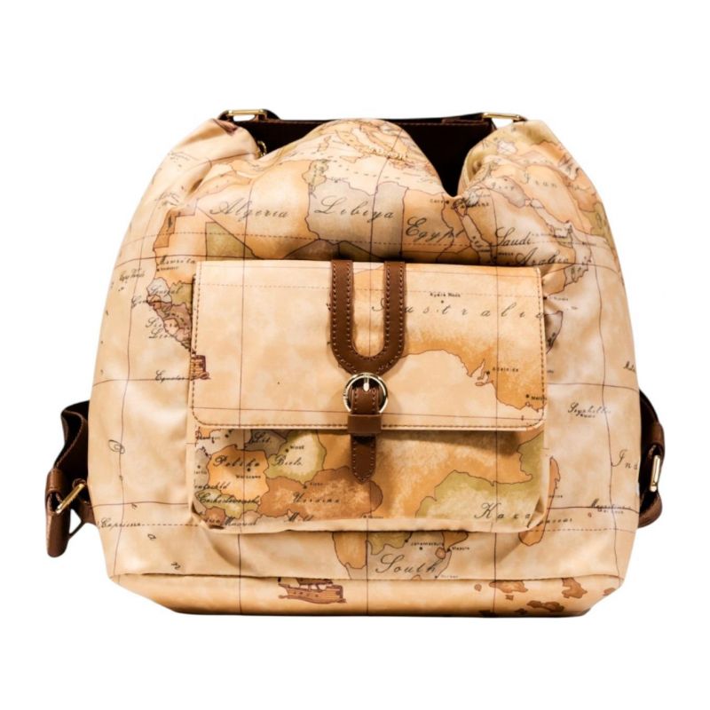 Дамска чанта ALVIERO MARTINI 490342