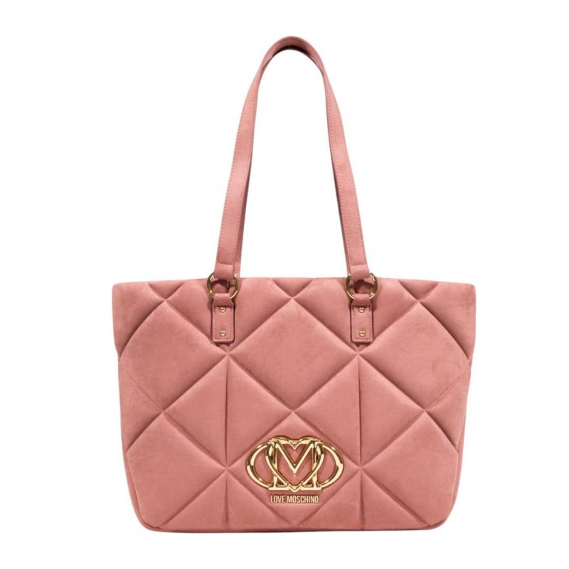 Дамска чанта LOVE MOSCHINO 490410