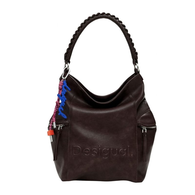 Дамска чанта DESIGUAL 490008