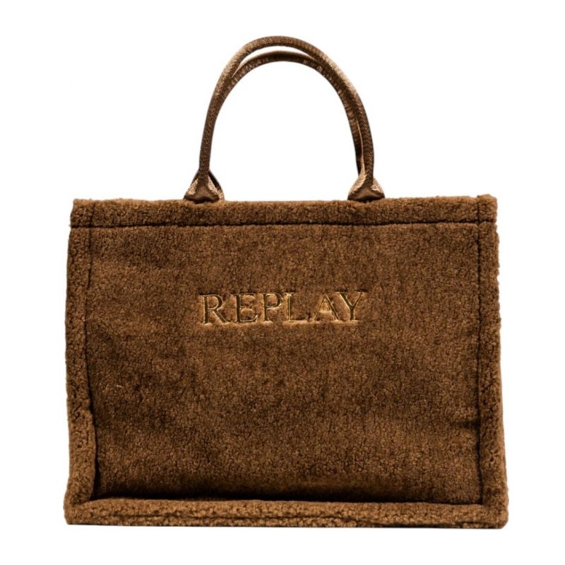 Дамска чанта REPLAY 490458