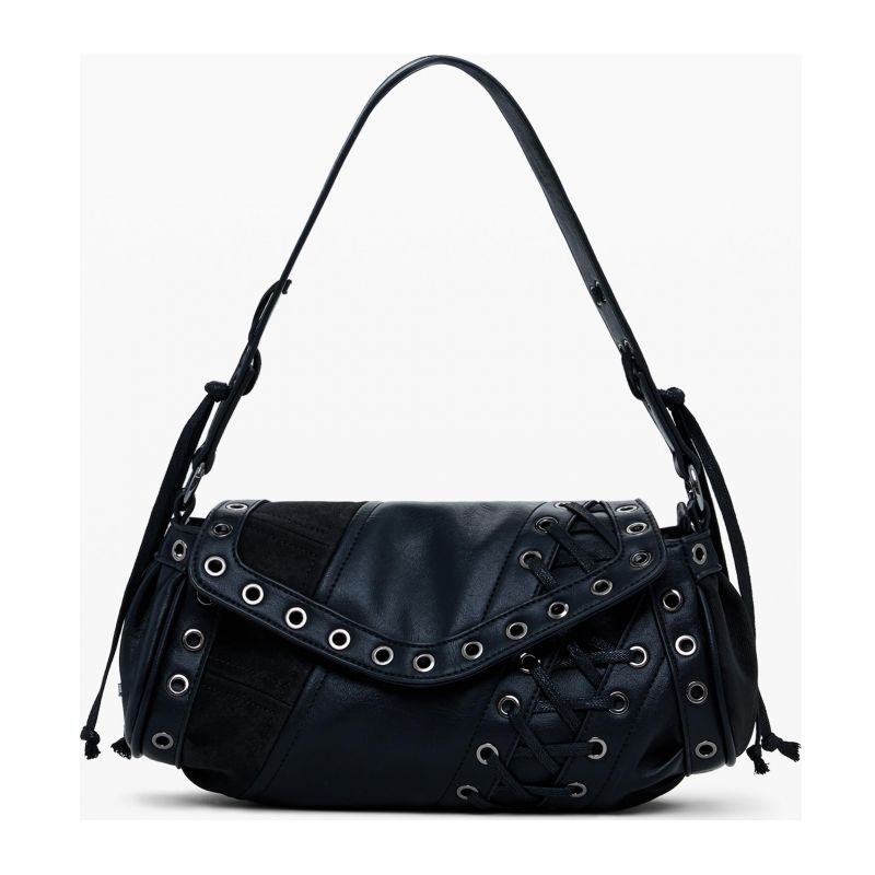 Дамска чанта DESIGUAL 25WAXP36_NE2000