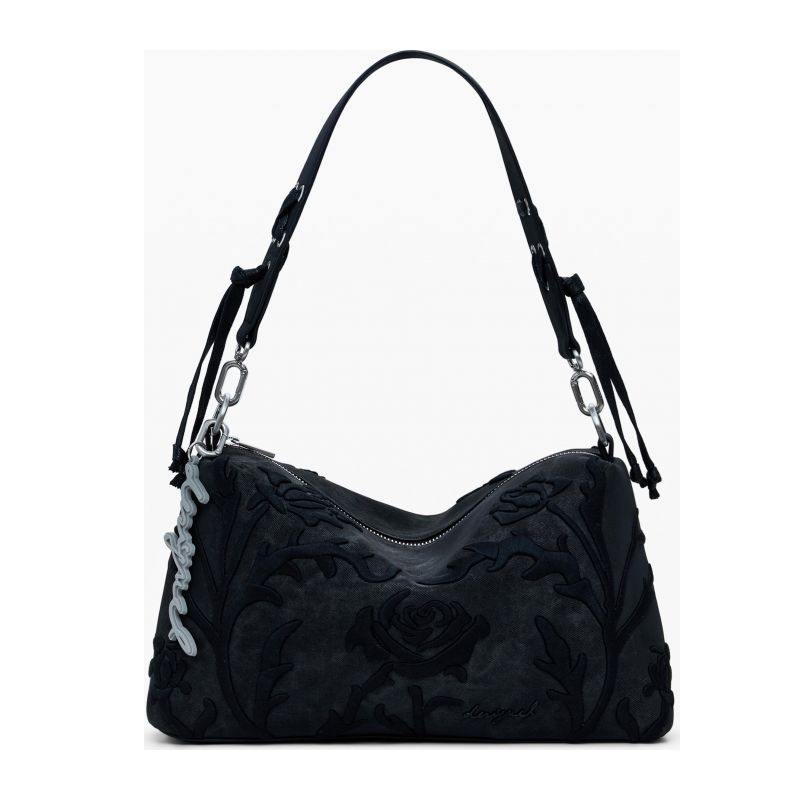 Дамска чанта DESIGUAL 25WAXP41_NE2000