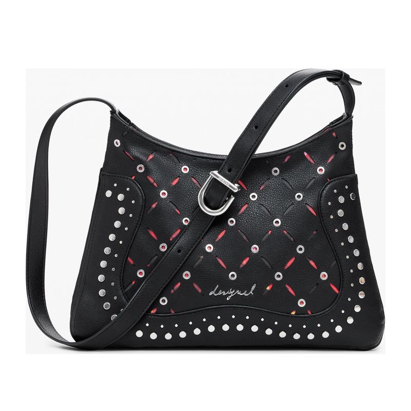 Дамска чанта DESIGUAL 25WAXP38_NE2000