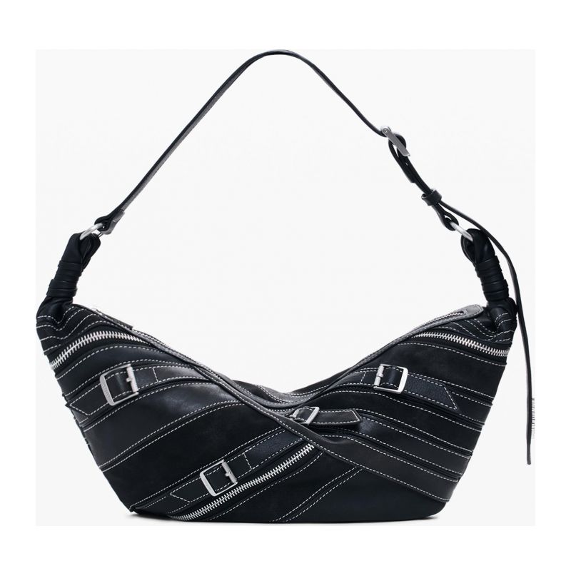 Дамска чанта DESIGUAL 25WAKP73_NE2000