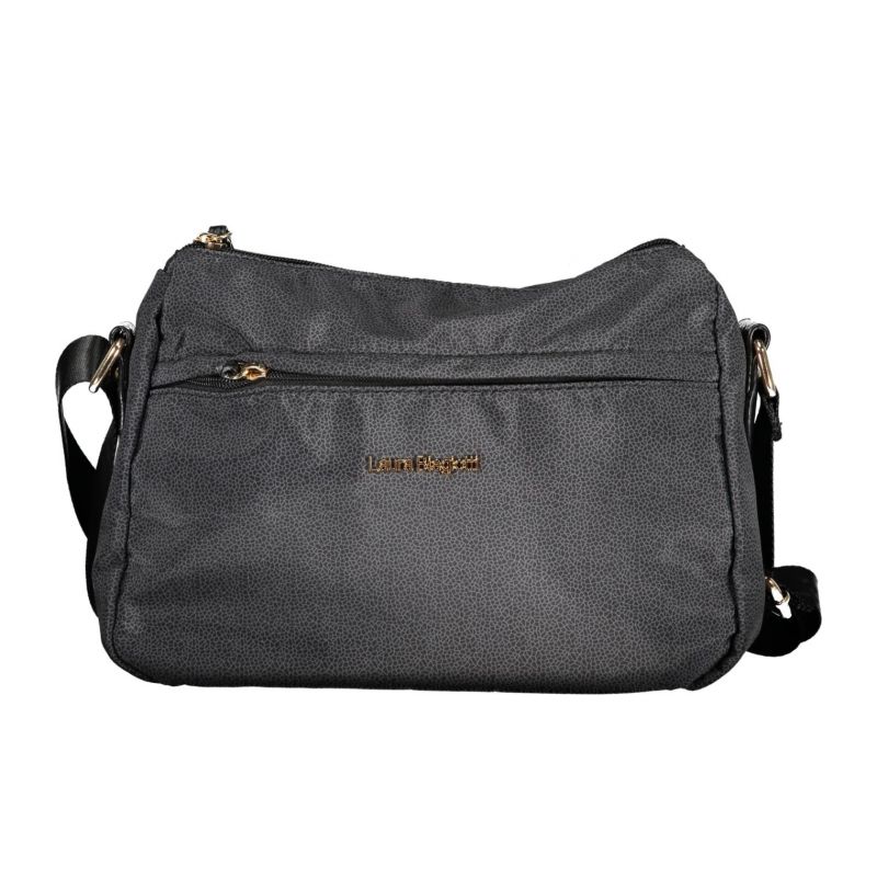 Дамска чанта LAURA BIAGIOTTI LB25W-101-11_NENERO