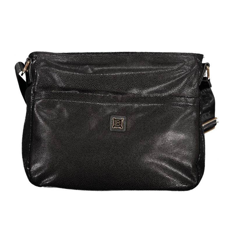 Дамска чанта LAURA BIAGIOTTI LB25W-100-12_NENERO