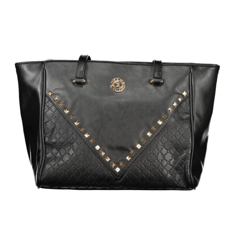 Дамска чанта LAURA BIAGIOTTI LB25W-112-2_NENERO