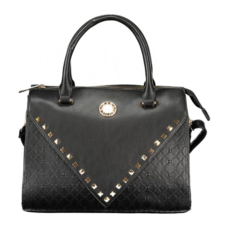 Дамска чанта LAURA BIAGIOTTI LB25W-112-1_NENERO