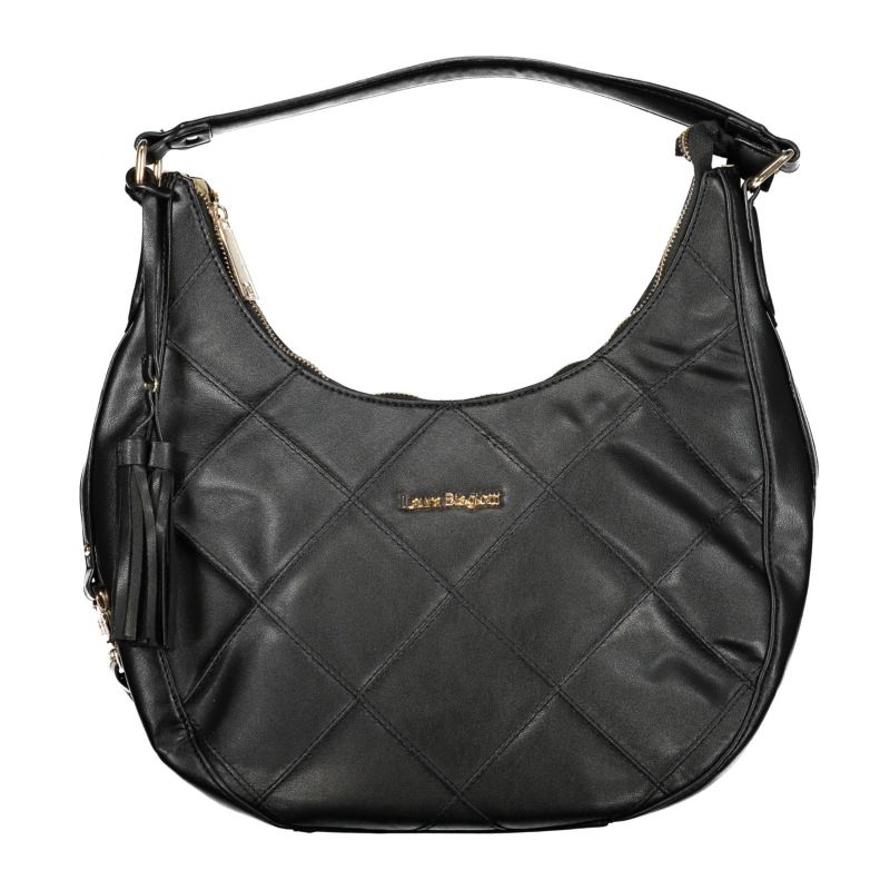 Дамска чанта LAURA BIAGIOTTI LB25W-120-3_NENERO