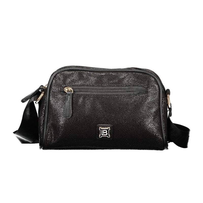 Дамска чанта LAURA BIAGIOTTI LB25W-100-49_NENERO