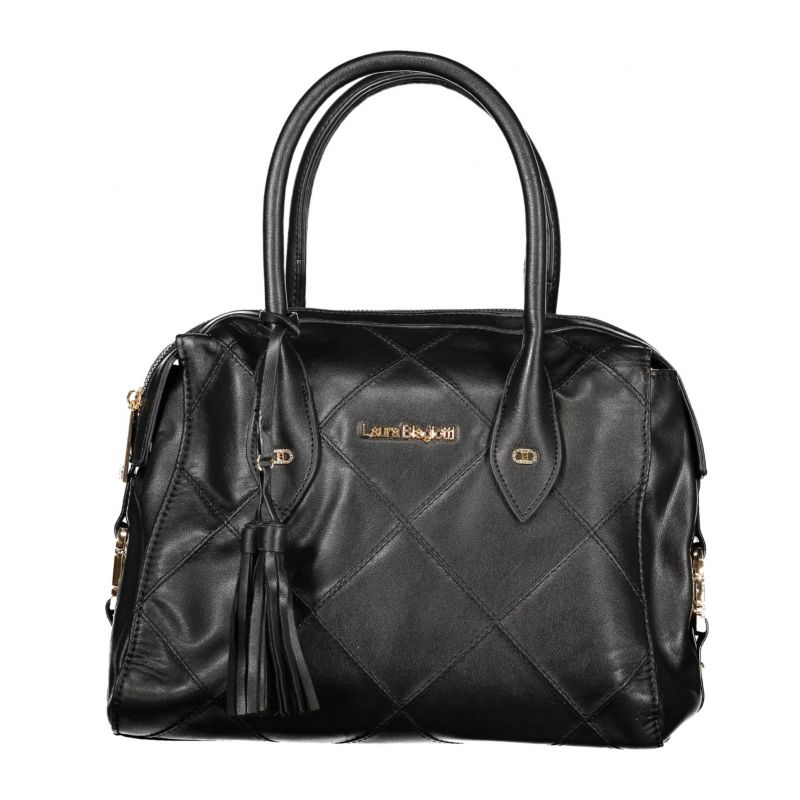 Дамска чанта LAURA BIAGIOTTI LB25W-120-2_NENERO