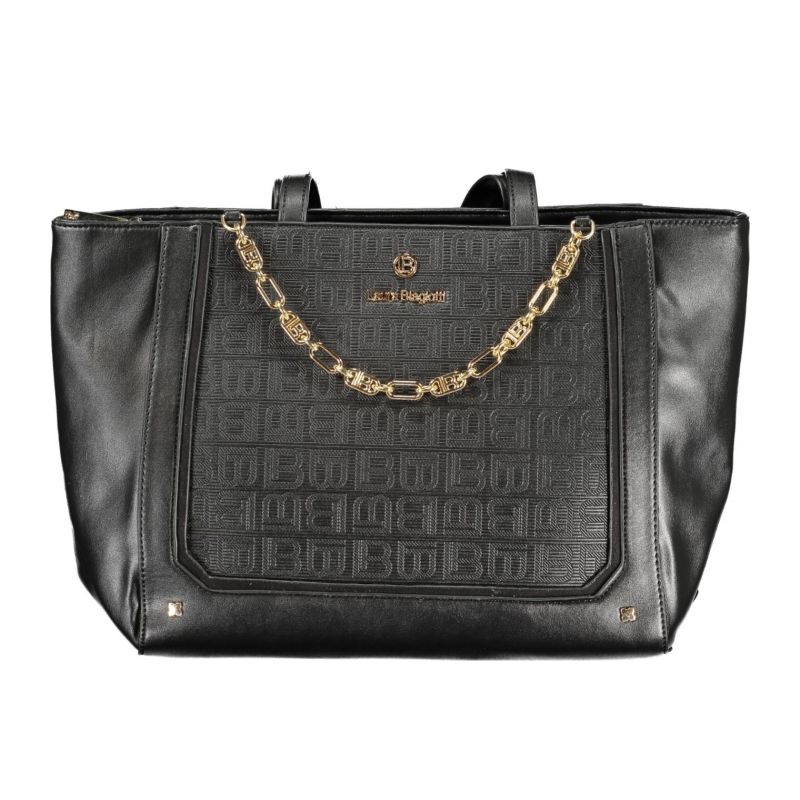 Дамска чанта LAURA BIAGIOTTI LB25W-106-2_NENERO