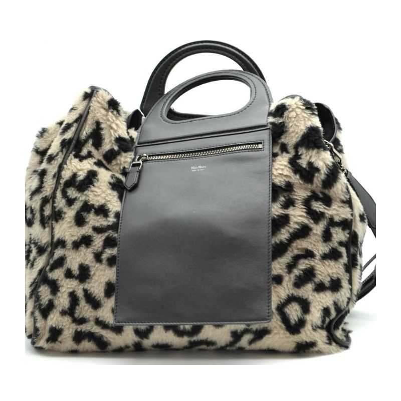 Дамска чанта MAXMARA 493875