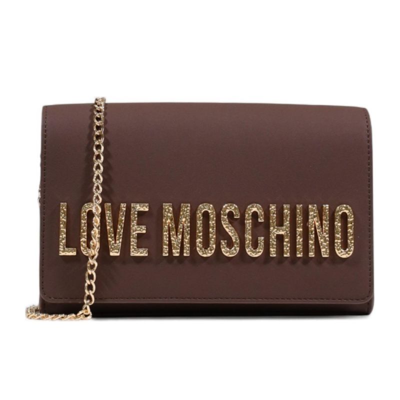 Дамска чанта LOVE MOSCHINO 494661
