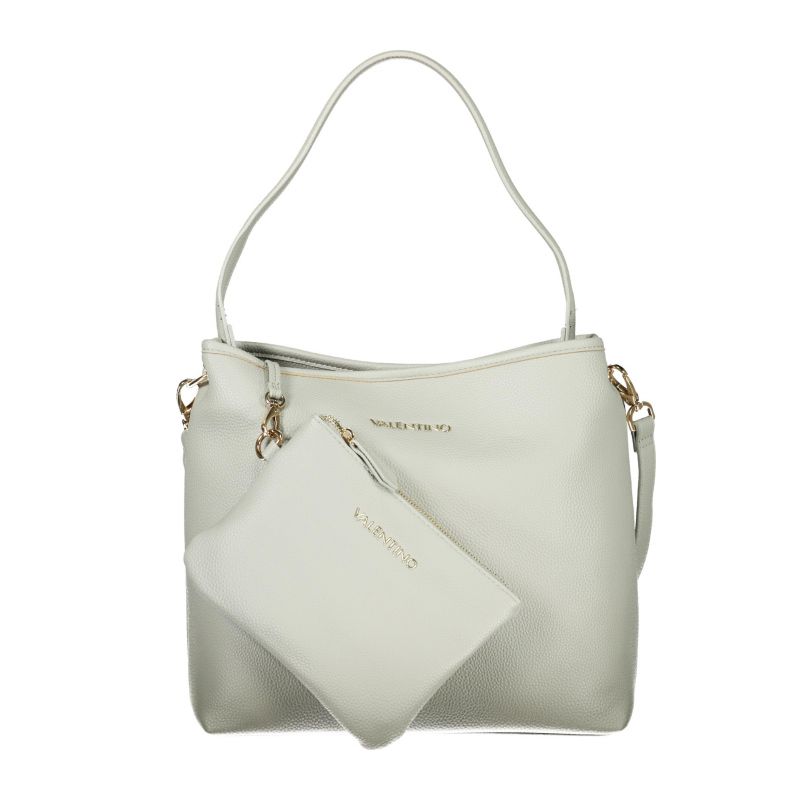 Дамска чанта VALENTINO BAGS VBS7LX03BRIXTON_GRGRIPOL