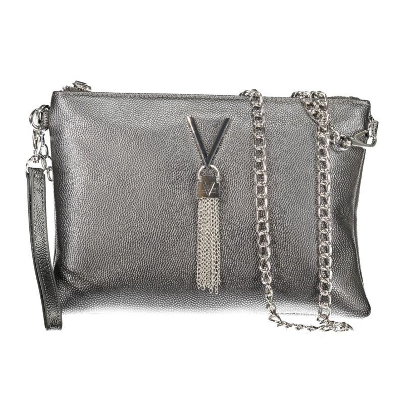 Дамска чанта VALENTINO BAGS VBS1R419GDIVINA_GRCANNAF