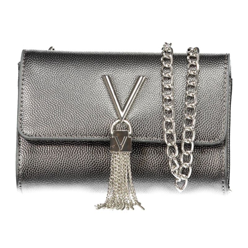 Дамска чанта VALENTINO BAGS VBS1R403GDIVINA_GRCANNAF