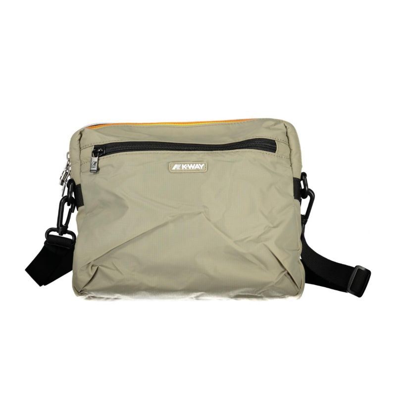 Дамска чанта K WAY K8125RWMOIRE_GR633