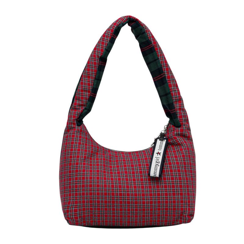 Дамска чанта TOMMY HILFIGER 497872